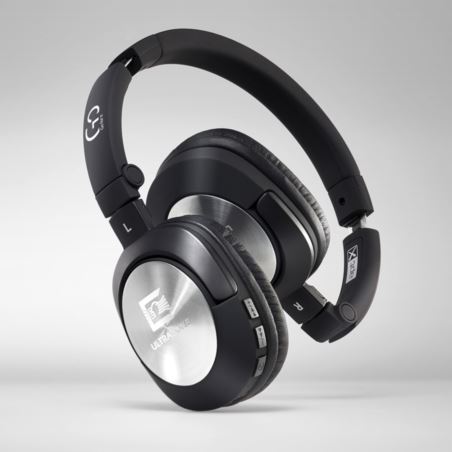 ULTRASONE GO Bluetooth słuchawki dynamiczne